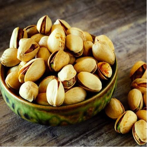 🌰 Premium Pistachios (Pista) – by Kashmir Foods 3 🌰 Premium Pistachios (Pista) – by Kashmir Foods - Image 3