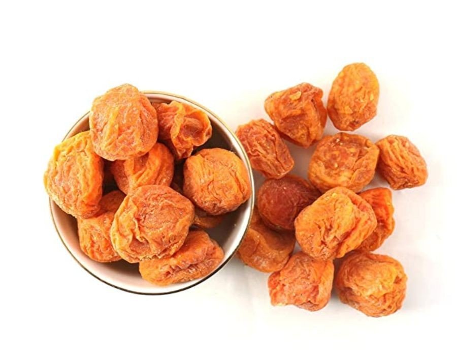 Premium Kashmiri Dried Apricots (Khubani) – Soft, Juicy & Naturally Sun-Dried | Buy Online at Kashmir Foods 3 Premium Kashmiri Dried Apricots (Khubani) – Soft, Juicy & Naturally Sun-Dried | Buy Online at Kashmir Foods - Image 3