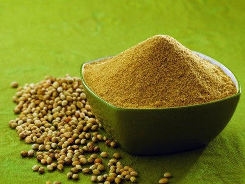 Kashmir Foods Coriander Powder | 100% Pure & Aromatic Dhaniya Powder | Freshly Ground Spice from Kashmir 4 Kashmir Foods Coriander Powder | 100% Pure & Aromatic Dhaniya Powder | Freshly Ground Spice from Kashmir - Image 4
