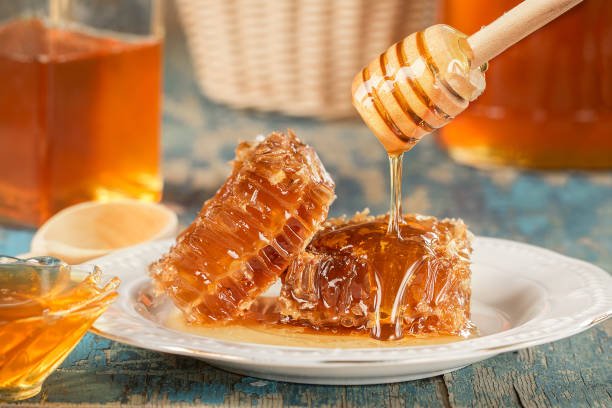 🍯 Kashmiri Honey – by Kashmir Foods 3 🍯 Kashmiri Honey – by Kashmir Foods - Image 3