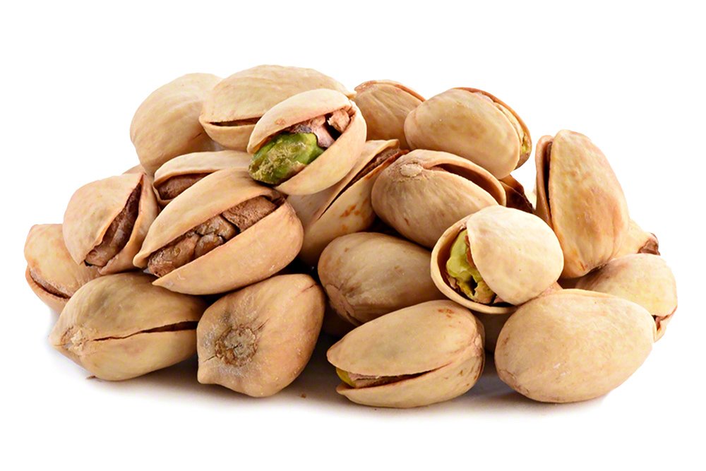🌰 Premium Pistachios (Pista) – by Kashmir Foods 1 🌰 Premium Pistachios (Pista) – by Kashmir Foods