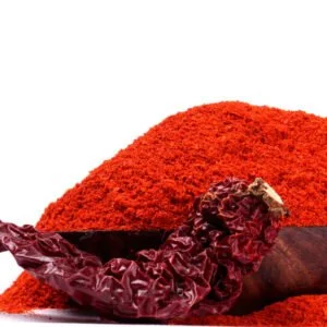 Kashmiri Red Chilli Powder – Vibrant Color, Mild Spice & 100% Pure | Buy Online from Kashmir Foods
