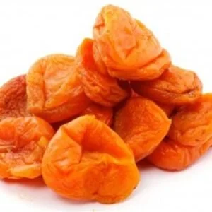 Premium Kashmiri Dried Apricots (Khubani) – Soft, Juicy & Naturally Sun-Dried | Buy Online at Kashmir Foods