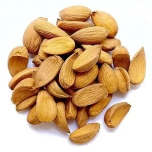 🌰 Kashmiri Almonds (Badam Giri)