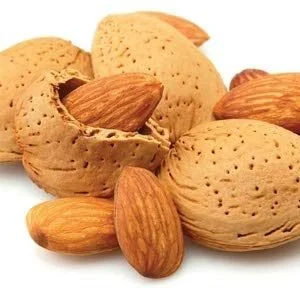 Home 7 Kashmiri Almonds (Badam) | Premium Quality | Kashmir Foods