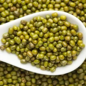 GreenMoong